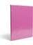 A4 Kapaklı Sekreterlik Toz Pembe 2