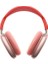Apple Airpods Max Bluetooth Kulaklık Pembe MGYM3TU/A 1