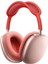 Apple Airpods Max Bluetooth Kulaklık Pembe MGYM3TU/A 2