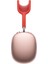 Apple Airpods Max Bluetooth Kulaklık Pembe MGYM3TU/A 3