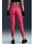 Pro Mid Rise 7/8 Graphic Leggings Kadın Toparlayıcı Spor Tayt Pembe 2
