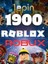 1900 Robux 1