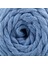 La Mia Boho Slim Açık Mavi El Örgü Ipi -L069 - 34204 2