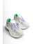 Lavanda Sim Detaylı Bağcıklı Günlük Kadın Sneaker 1