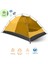 Compact 2 Kişilik 4 Mevsim Çadır 2