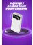 Bfs Powerbank Şarj Cihazı 4 Çıkışlı 20.000 Mah Powerbank Taşınabilir Çoklu Giriş 2