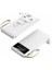 Bfs Powerbank Şarj Cihazı 4 Çıkışlı 20.000 Mah Powerbank Taşınabilir Çoklu Giriş 3