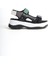 Skec Model Cırtlı Comfort Kadın Sandalet 8