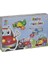 LCBYB003 Baby Puzzle Taşıtlar 2