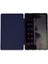 Huawei Honor Pad 8 12 Kılıf Tablet Smart Kılıf - LACIVERT-(5796) - ?62?65E0-9G0962 3