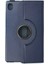 Lenovo Tab M8 Kılıf 360 Tablet Deri Kılıf - LACIVERT-(5796) - ?70?06E0-0G5870 2