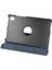 Lenovo Tab M8 Kılıf 360 Tablet Deri Kılıf - LACIVERT-(5796) - ?70?06E0-0G5870 4