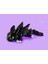 Ejderhanı Nasıl Eğitirsin Mini Toothless Eklemli Oyuncak 1