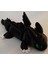 Ejderhanı Nasıl Eğitirsin Mini Toothless Eklemli Oyuncak 3