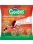 Goodies Pizza Karabuğday Nohut Cipsi 30 G 4 Adet 1