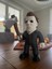 Michael Myers Cadılar Bayramı Temalı Karakter Figür 4