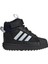Bebek Siyah Bot SUPERSTAR WINTER TREK I JQ0342 6