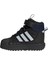Bebek Siyah Bot SUPERSTAR WINTER TREK I JQ0342 10