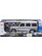 8578-2A Kumandalı Şarjlı Jeep Cross Country 1