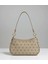 Bej El ve Omuz Çantası 1