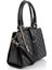 Siyah Siyah Kadın El Çantası C06650266652 2
