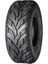 Irc 25X10-12 Tubeless (Dublex) An-Track Atv Dış Lastiği 1
