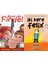 Bunun Adı Findel (Andrew Clements) ve Iki Kere Felix (Sally Harris) 1
