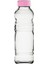 Meva Pembe Kapaklı Şişe 500 cc 3 Adet 1