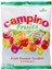 Campino Fruits Fruit Flavour Candies 200 G (Meyve Aromalı Şeker) 1