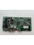 17MB95M, 210114R3 , 23221422, 10090474, Vestel, 50PF7175, 50PF7175B, Main Board, Anakart 1