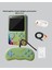 Bfs G5 Taşınabilir Retro Game Box 500 Oyunlu Şarjlı Mini Oyun Konsolu 3
