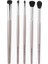 Smokey Eye Fırça Seti 5 Parçalı Göz Makyajı Fırça Kiti 1