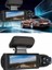 Video ve Fotoğraf Kaydedici Sürüş Kamerası Ön ve Arka Çift Kameralı 4