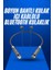 Boyun Bantlı Sd Kart Girişli Yüksek Perfomanslı Bluetooth Kulaklık 1