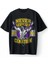 John Cena Never Give Up Motivasyon Oversize Unisex Tişört T-Shirt 1