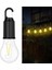 Şarjlı Dekoratif Kamp Lambası Askılı Ampul LED Işık Type-C Girişli 3