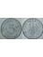 Almanya 5 Pfennig 1940 G. Ikinci Dünya Savaşı Nazi Dönemi. Gamalı Haç. Çinko. 1