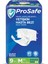 Prosafe Belbantlı Hasta Bezi Orta 9'lu 3 Adet 1