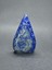 Lapis Lazuli Amorf Doğaltaş Kütle 1