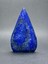 Lapis Lazuli Amorf Doğaltaş Kütle 2