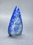 Lapis Lazuli Amorf Doğaltaş Kütle 3