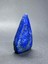 Lapis Lazuli Amorf Doğaltaş Kütle 4