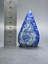 Lapis Lazuli Amorf Doğaltaş Kütle 6