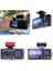 Ön ve Arka Kameralı 2 Inç 1080P Full Hd Dvr Araç Içi Ekran 3