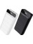 Hızlı Taşınabilir 50.000 Mah Powerbank LED Ekran Android ve Ios Uyumlu 3