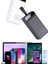 Hızlı Taşınabilir 50.000 Mah Powerbank LED Ekran Android ve Ios Uyumlu 4