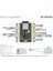 ESP32-C3-DEVKITM-1-N4X 2.4 Ghz Wi-Fi Bluetooth Ble Geliştirme Kartı 3