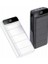 Powerbank 50.000 Mah Dijital Göstergeli Taşınabilir 4 Portlu Hızlı Powerbank 2