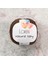Loren Natural Baby Kahverengi El Örgü Ipi - R035 - 33941 1