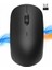Ergonomik Tasarım Kablosuz Siyah Mouse Hassas Uzun Ömürlü 5